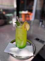 Elmalı Limonata