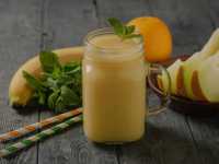 Kavun Smoothie