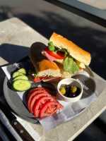 Jambon-Kaşar Sandviç