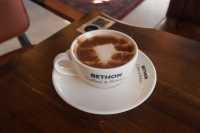 Chai Tea Latte
