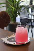 The Pink Panther Kokteyl