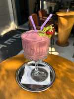 Orman Meyveli Smoothie