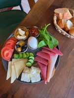 Bethoner Kahvaltı Tabağı