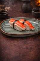 Kani nigiri (2 parça)