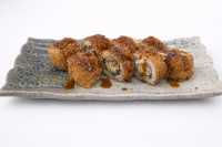 Creamy somon roll (8 parça)