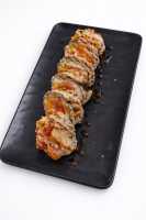 Chruchy roll (6 parça)