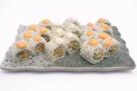 Tempura set ( 24 parça )