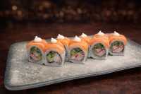 Canadian Roll ( 8 parça )