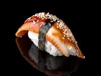 Unagi nigiri (2 parça)