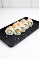 Suzuki  tempura roll (8 parça)