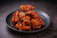 General tso tavuk