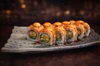 Crazy roll (8 parça)