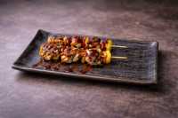 Yakitori