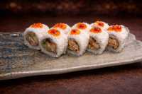 Chicken roll