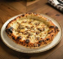 S.I.T Peynirli - 3 çeşit yöresel peynir, mascarpone ve mozzarella peyniri ile hazırlanır.