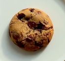 Chocolate Chip Cookie - Tereyağlı ve Belçika çikolatalı.
