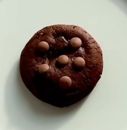 Brownie Bomb Cookie - Tereyağlı ve Belçika çikolatalı.