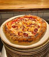 Klasik Sucuklu Pizza