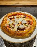 Anadolu Usulü Sucuklu Pizza