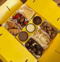 SİT BOX