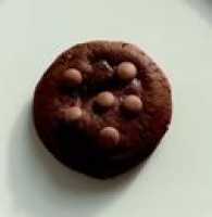 Brownie Bomb Cookie
