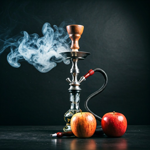 تفاحتين