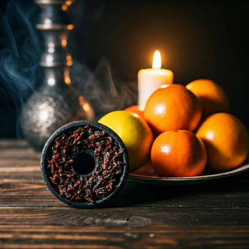 حمضيات