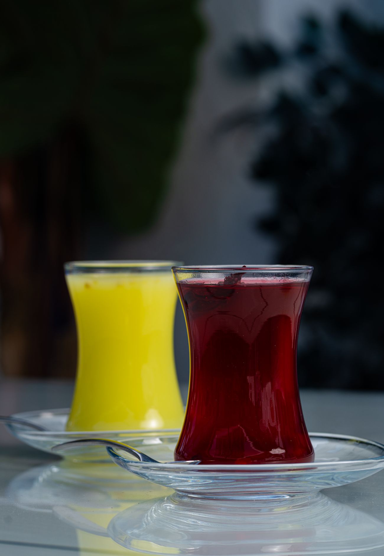 شاي كركدي