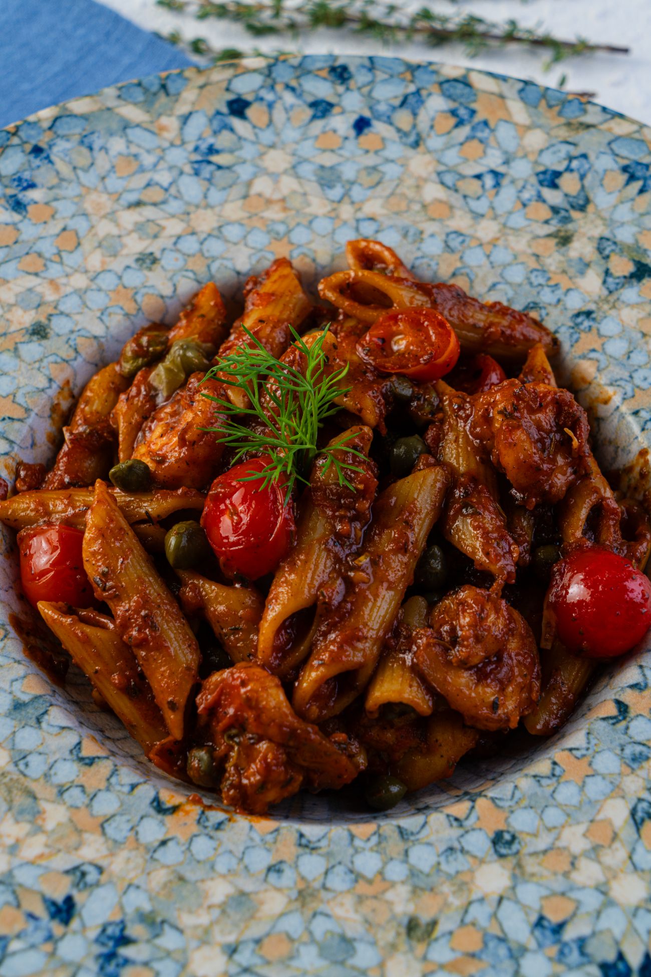 بيني اربياتا