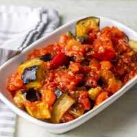 ŞAKŞUKA ( 150 Gr )