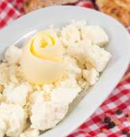 TEREYAĞ TULUM PEYNIRI