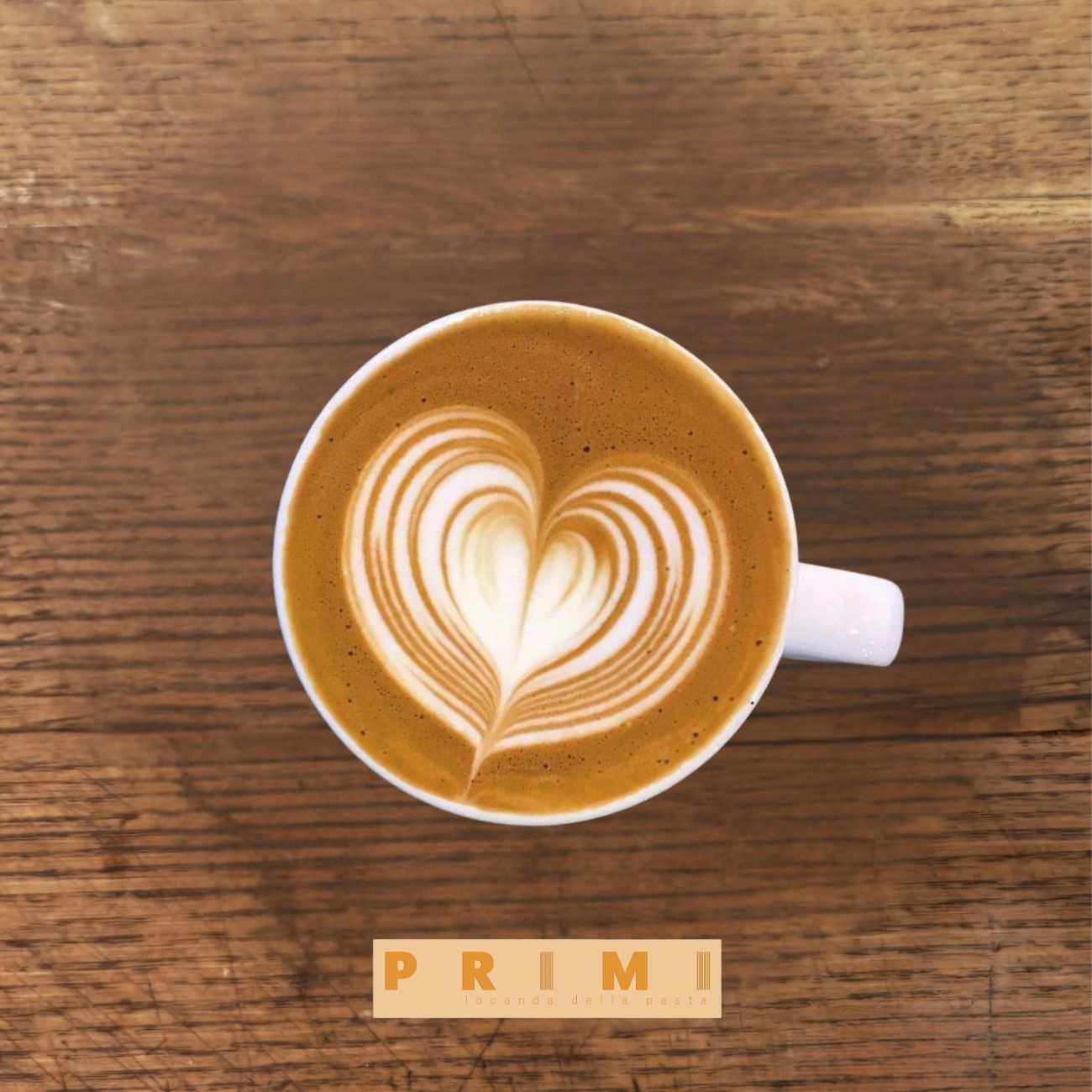 Fındık Latte - Fındık aromalı, kremamsı ve yumuşak içim.