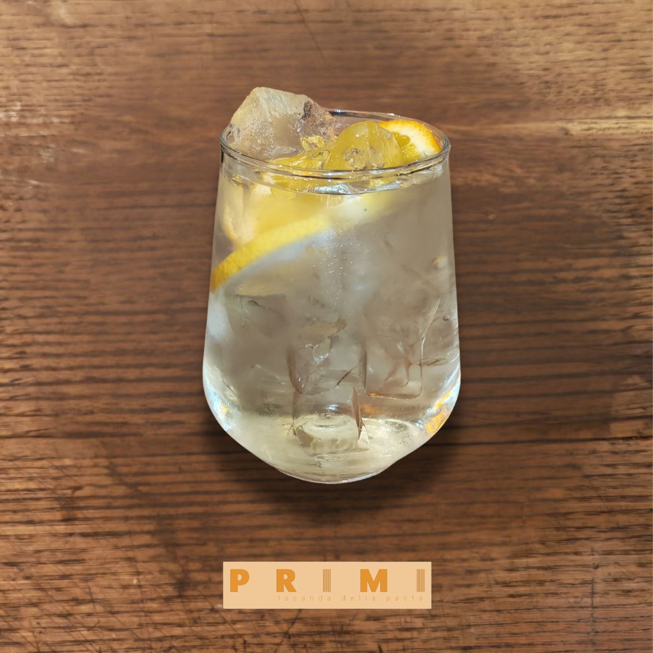 COOL LIME - Lime ve narenciye notalarıyla ferahlatıcı, serin içecek.