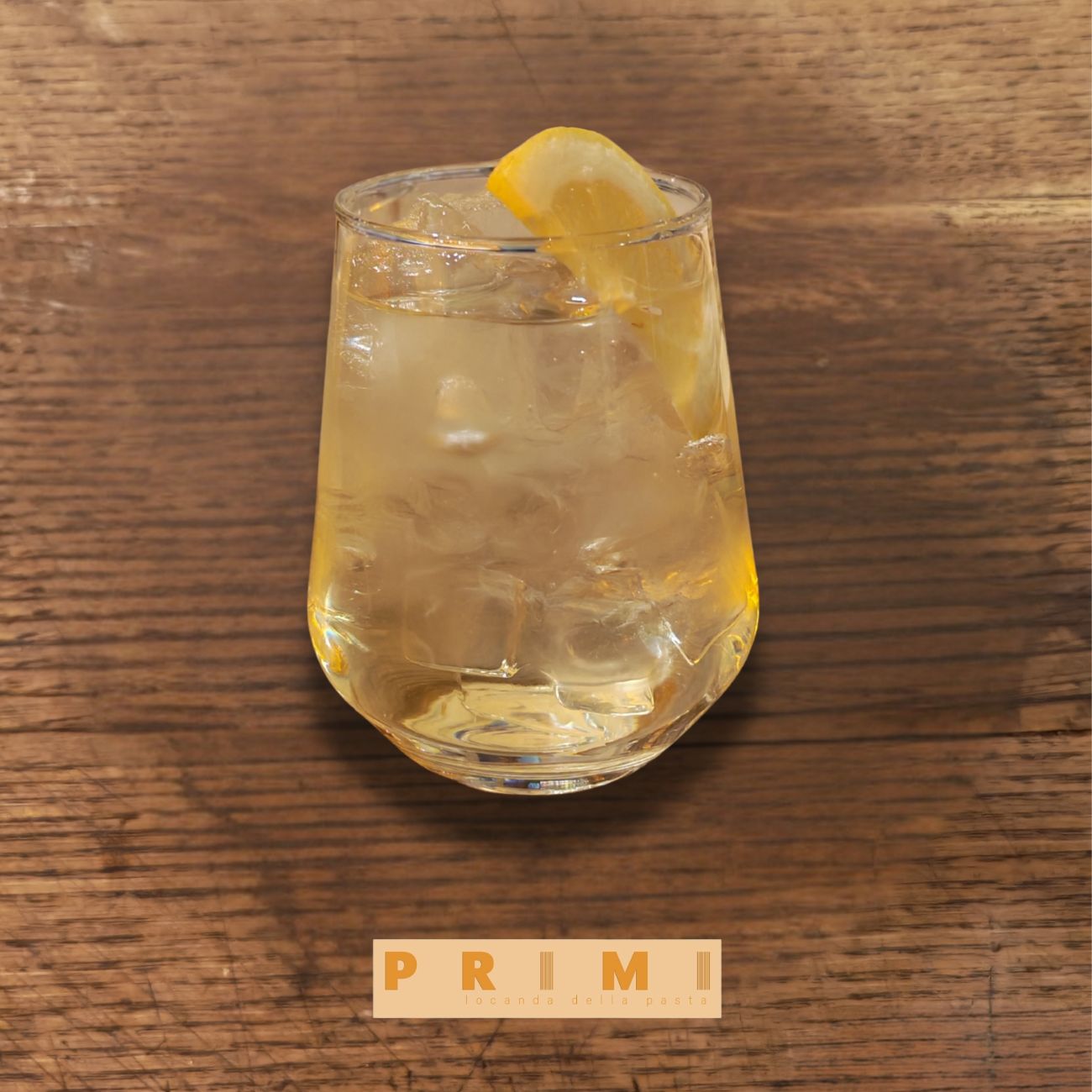 ORANGE MANGO - Portakal ve mango karışımıyla tropikal ferahlık.