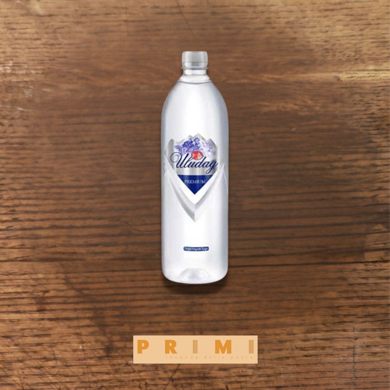 Büyük Uludağ Su - 1L