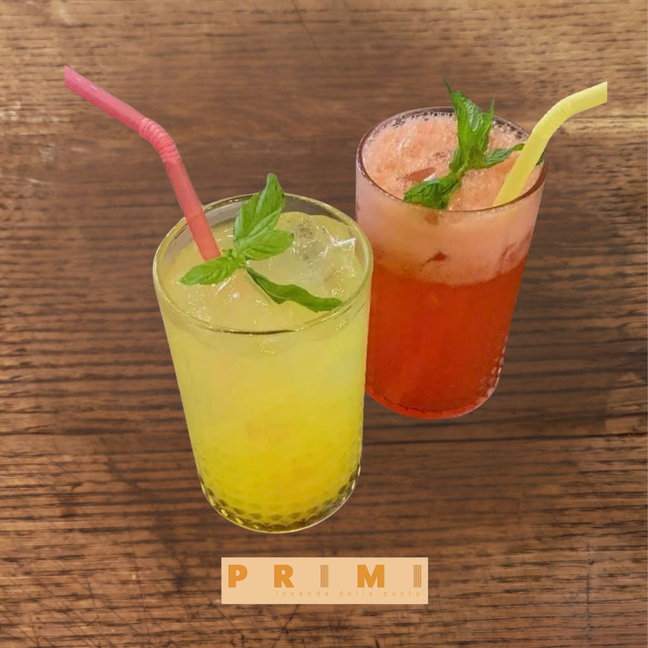 Ev Yapımı Limonata - 