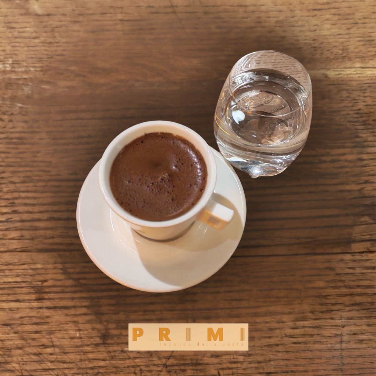 Double Türk Kahvesi - 