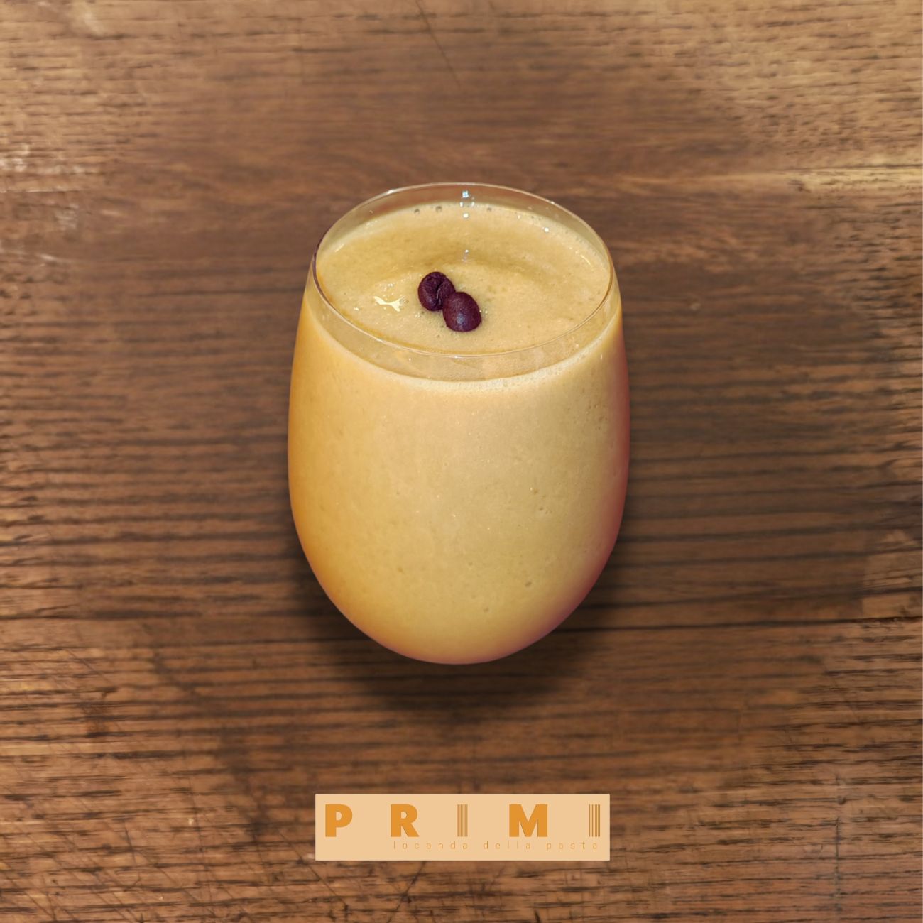 MOCHA FRAPPE - Kahve ve çikolatanın buluştuğu soğuk ve yoğun lezzet.