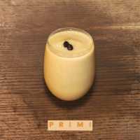 VANİLYA LATTE FRAPPE