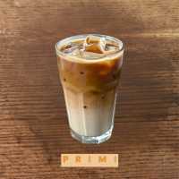 ICED TOFFEE NUT LATTE