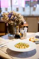 Linguine all’ Aglio, Olio e Peperoncino