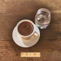 Double Türk Kahvesi