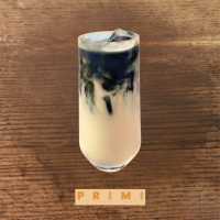 ICED MADAGASKAR VANİLYA LATTE