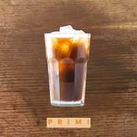 ICED AMERICANO