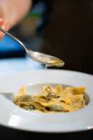 Casoncelli Ricotta e Spinaci