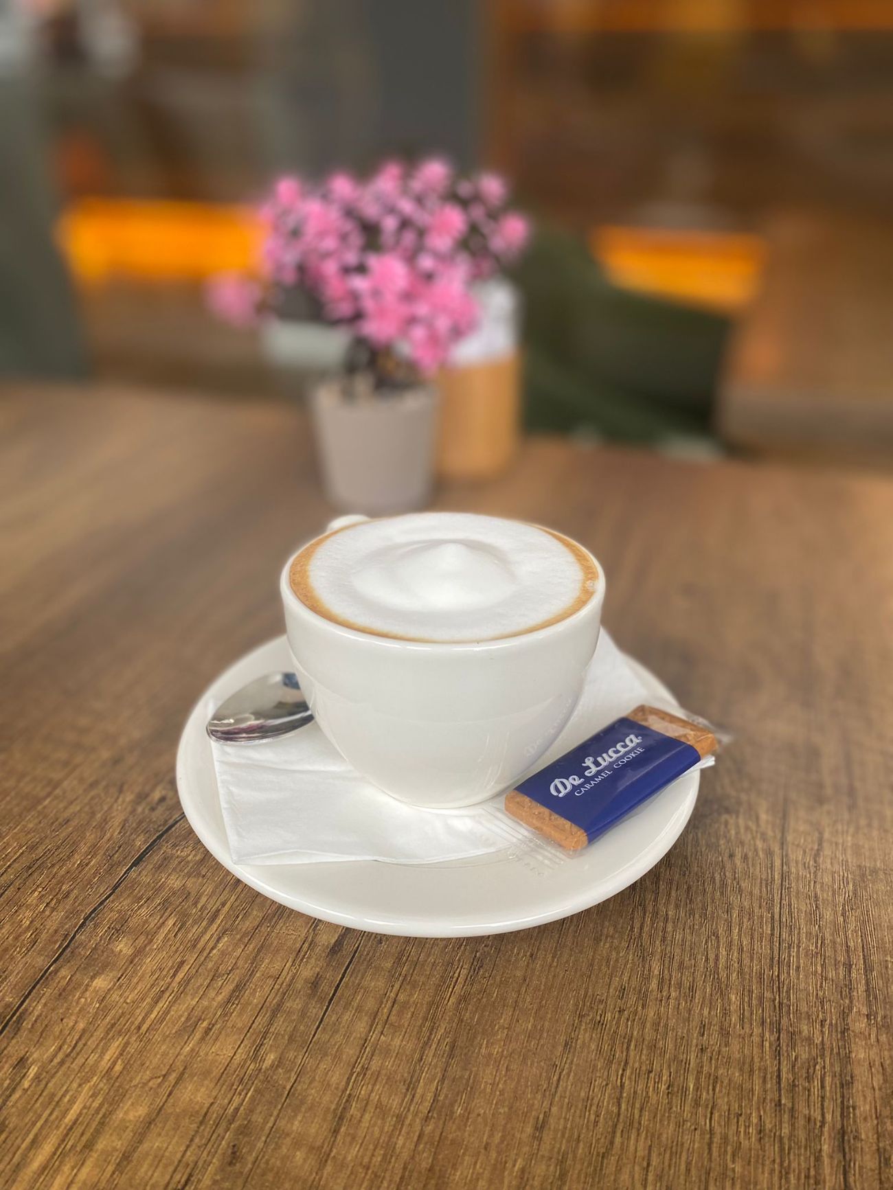 CAPPUCCİNO - 
