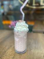 LOTUS MİLKSHAKE
