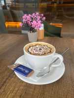 STAR SPECİAL MOCHA