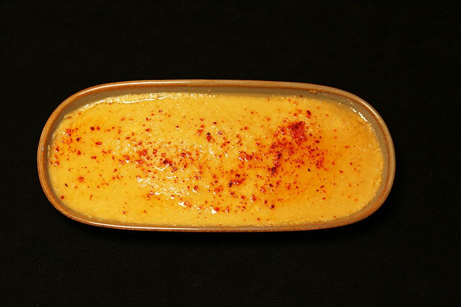 Humus - 