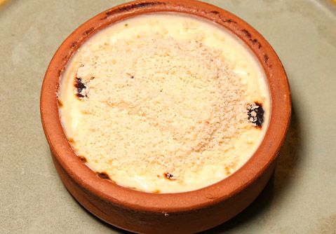 Sütlaç - 